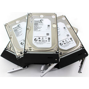 Ổ đĩa cứng 18TB st18000nm004j 7200 rpm doanh nghiệp máy chủ đĩa cứng - Product Image 4