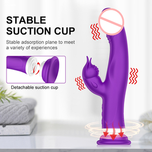 <strong>Customize</strong> Dildo Electric 10 Vibration Modes <strong>Adult</strong> Sex <strong>Toys</strong> Wand Huge Big Vibrating Wireless Vibrator Sex <strong>Toy</strong> for Women - Product Image 6