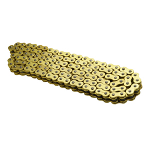 Kit de chaîne de moto personnalisé pour <span class=keywords><strong>Honda</strong></span> CBR <span class=keywords><strong>600</strong></span> F4i, chaîne en acier, pignon, ensemble de chaîne avec type de chaîne à rouleaux - Product Image 4