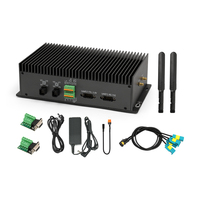 Jetson Orin Nano Super 4 Go pour le domaine de la conduite autonome basé sur Linux Core 34TOPS Kit de développement de voiture intelligente IA