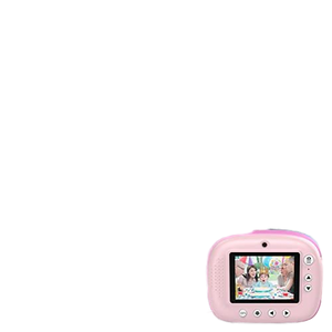 Fotocamera Istantanea per Bambini con Stampa Termica, Regalo Divertente per Ragazze e Ragazzi, con Scheda TF - Product Image 2