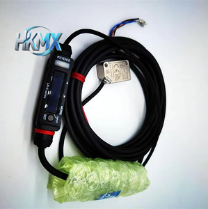Capteur laser LR-X100 LR-X100C LR-X50 LR-X50C LR-X250 pour l'automatisation industrielle, mesure et détection de distance de précision - Product Image 1
