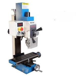 Xách tay mini <span class=keywords><strong>CNC</strong></span> Máy phay <span class=keywords><strong>Micro</strong></span> khoan và máy phay - Product Image 2