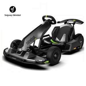 Gokart Pro2 Original de Segway, Versión Mejorada, 4800W, 43Km/h, Bicicleta de Equilibrio para Adultos y Niños, Scooter Autoequilibrado - Product Image 2