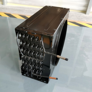 Condensatore su misura del tubo del cavo del congelatore commerciale - Product Image 5