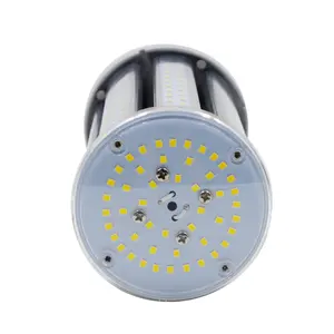 40W Hochleistungs-LED-Lampe für Lager beleuchtung mit B22 E27 Lampen fassung Corn Light LED-Lampe