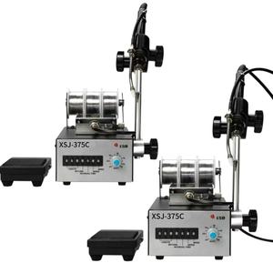 Heißer Verkauf 375C automatische Lötkolbens tation, elektrische Lötkolbens tation mit Schrittmotor - Product Image 3