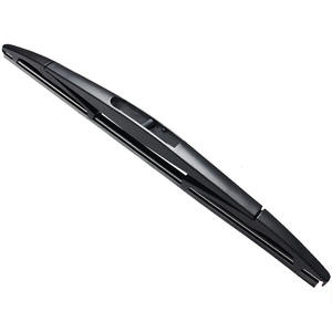 Compatible avec le bras oscillant arrière du Suzuki Wagon R X5, le pare-brise arrière Swift, Liana, Vitara et les essuie-glaces sans cadre Paisley. (Dropshipping) - Product Image 1