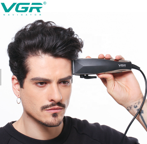 Tagliacapelli <span class=keywords><strong>elettrico</strong></span> ricaricabile <span class=keywords><strong>professionale</strong></span> VGR V033 barbiere <span class=keywords><strong>elettrico</strong></span> vgr v 033 - Product Image 5