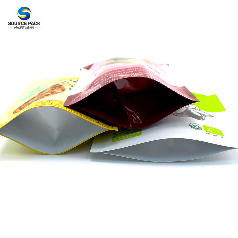 Lot De 120 Sachets Mylar Refermables - 3 Tailles (6x10 Cm, 8x13 Cm, 10x15 Cm) - Holographiques Bleus - Parfaits Pour Bonbons, Biscuits, Bijoux - 3
