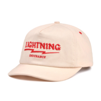 Casquette de baseball brodée personnalisée à visière courte, casquette de baseball à 5 panneaux, casquette à visière courte unisexe, casquette de sport personnalisable