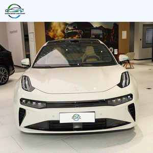 Attraente Modello <span class=keywords><strong>Usato</strong></span> ZEKR 001 EV in Vendita, Ideale per il <span class=keywords><strong>Mercato</strong></span> di Esportazione con Forte Richiesta e Popolarità - Product Image 5