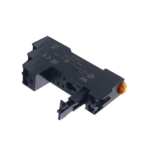 ซ็อกเก็ตฐานรีเลย์ P2RFZ-08-E ของแท้ใหม่มี8พิน G2R-1-SND DC24V (N) รีเลย์กำลัง G2R 10A DC24V - Product Image 2