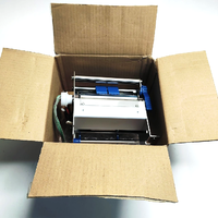 Plc Intermec Pd41 Print Unit Assembly - 141-000133-902 for Warranty Product