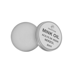 <span class=keywords><strong>EIDECHSE</strong></span>-esmalte de crema para zapatos, cuidado de zapatos, aceite de visón, 80Ml, Oem - Product Image 1