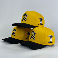 Gorra de Béisbol de Poliéster con Visera Plana y Forro de Satén, Serie de Diseñador, Venta al por Mayor para Regalos de Concesionarios de Automóviles