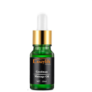 Aceite de masaje Crazylife Good PenisEnlargement para hombre - Product Image 2