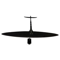 Aile hydrofoil en carbone haute performance 2026 AXIS ART V2 999 1038cm² pour planche de surf hydrofoil