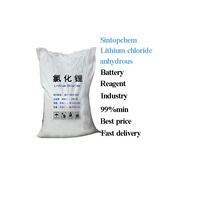 Lithium Chloride Purchase