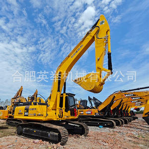 Gestion de la qualité des excavatrices PC36 neuves et d'occasion Jiucheng pour l'exportation vers l'Afrique, l'Amérique centrale et l'Amérique du Sud - Product Image 4