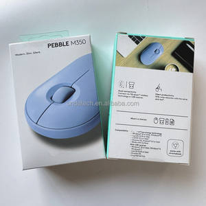 G304 M220<span class=keywords><strong>เมาส์</strong></span>เล่นเกม G102 <span class=keywords><strong>M350</strong></span>ความเร็วเบาปุ่มตั้งโปรแกรมได้6ปุ่ม12000DPI แบตเตอรี่ USB สต็อกเมาส์<span class=keywords><strong>ไร้</strong></span><span class=keywords><strong>สาย</strong></span> RGB สำหรับ <span class=keywords><strong>Logitech</strong></span> - Product Image 2