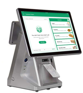 Caisse enregistreuse pour magasin de détail, équipement de point de vente, terminal de caisse, machine de caisse POS - Product Image 6