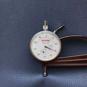 Alta qualità del divano materiale di ultima progettazione opaca stampata superficie tappezzeria decorativa in PVC pelle artificiale per mobili - Product Image 6