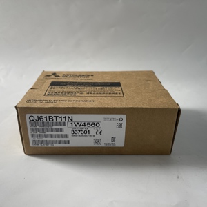 ของแท้ใหม่เอี่ยม โมดูลสื่อสาร PLC ของมิตซูบิชิ รุ่น QJ61BT11N - Product Image 1