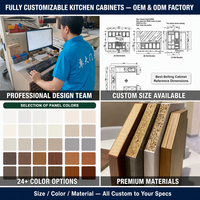 Puertas de Madera Personalizadas al por Mayor, Puertas Interiores de Madera de Lujo, Puertas Interiores de Madera Real, Puertas y Ventanas de Madera para el Hogar, Soporte OEM