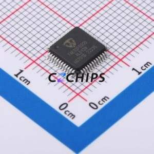 Microcontrolador de chip IC de circuito integrado TAE32F5300ALD128 (7x7) original y nuevo (MCU/MPU/SoC) de 2/2/2/1/2" - Product Image 1