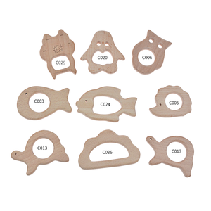 Bangxing <span class=keywords><strong>dentition</strong></span> en <span class=keywords><strong>bois</strong></span> de hêtre Logo <span class=keywords><strong>Personnalisé</strong></span> <span class=keywords><strong>anneau</strong></span> de <span class=keywords><strong>dentition</strong></span> en <span class=keywords><strong>bois</strong></span> pour bébé - Product Image 4