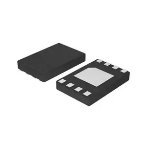 Circuit intégré d'origine M24128 Mémoire IC 128Kbit I2C 8-UFDFPN (2x3) M24128-BFMC6TG