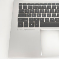 Pour HP Elitebook 840 G9 – Pièces d'ordinateur : Coque supérieure avec repose-poignets et clavier N09058-001