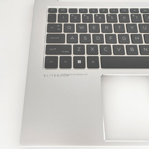 For HP Elitebook 840 G9 Computer Parts Upper Case Palmrest with <b>Keyboard</b> N09058-001 - Product Image 3