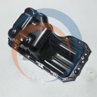 MAZDA 2 2007-2015 1.3 1.5 BENZİNLİ MAZDA 3 1.4 1.6 2003-2014 için Motor Şanzıman Yağ Karteri ZJ0110400