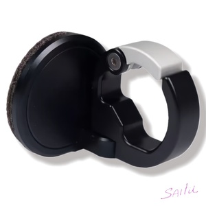 Gancio Portabottiglie Universale CNC Modificato ad Alte Prestazioni per <span class=keywords><strong>Accessori</strong></span> <span class=keywords><strong>Vespa</strong></span> Primavera Sprint GTS 150 2013-2025 - Product Image 5