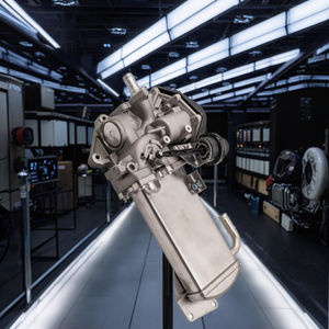 Katup EGR asli untuk few AUDI Oe Oe Valve Valve 03L131512BQ 03L131512BQ - Product Image 4