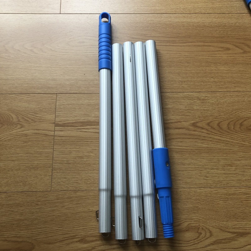 Bâton de 5 sections