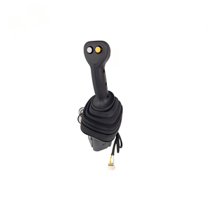 Vanne de réduction de pression pilotée HUAMAO 4120002027 9F850-59A060000A0 pour chargeuse sur pneus - Product Image 5
