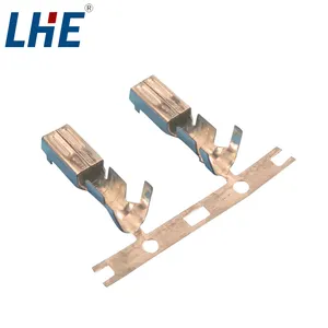 JST VLP electronic pa66 pcb terminal connectors