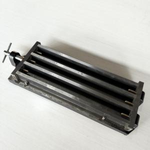 Molde dois 25x25x285mm do encolhimento do cimento do grupo - Product Image 4