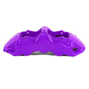 Mise à niveau des étriers <span class=keywords><strong>de</strong></span> <span class=keywords><strong>frein</strong></span> 19 pouces Pièces <span class=keywords><strong>de</strong></span> <span class=keywords><strong>frein</strong></span> GT6 6 Pistons pour Peugeot <span class=keywords><strong>308</strong></span> - Product Image 2