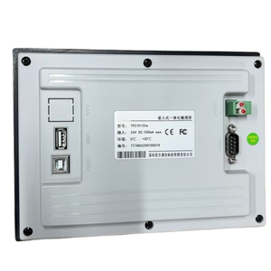 Paneles Táctiles Industriales Serie TPC en Oferta, TPC7012EW TPC7012EI TPC7012EL TPC7012CF TPC7022EW TPC7022EX con Rendimiento Estable - Product Image 2