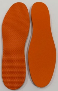 Suole Personalizzate Durevoli e Leggere per Infradito in Schiuma EVA, Materiale in Gomma Resistente all'Acqua per la Produzione di Ciabatte e Sandali - Product Image 4