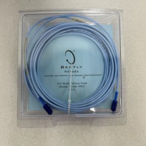 Protecteur de câble blindé pour connecteur de câble 330130-070-02-00 - Product Image 2