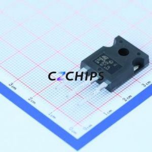 ทรานซิสเตอร์ฟิลด์ทรานซิสเตอร์ TO-247AC-3 STW48NM60N (Mosfet) แบบดั้งเดิม-ใหม่ - Product Image 1