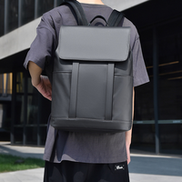 Nouveaux sacs à dos d'affaires haut de gamme pour hommes, sacs pour ordinateur de grande capacité, sacs de voyage imperméables, sacs d'école pour étudiants