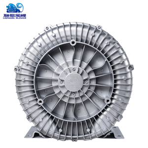 Hochwertiges regeneratives 7,5 kW Hochdruck-Seitenkanal gebläse - Product Image 2