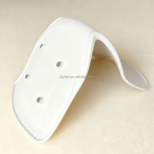 Panneaux <span class=keywords><strong>de</strong></span> siège <span class=keywords><strong>de</strong></span> chaise en plastique <span class=keywords><strong>de</strong></span> haute qualité Accessoires personnalisés au design moderne pour l'école et l'hôpital - Product Image 4