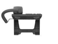 Teléfono VoIP Centnet CNI600 con Protocolo SIP y Red IP, Garantía de 12 Meses, Fuente de Alimentación de 5V/2A para Empresas o Usuarios SOHO